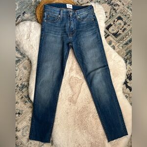 HUDSON Skinny Stretch Denim Jeans‎